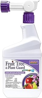 Bonaid 2061 protecteur de plantes fruitières et arboricoles, (473 ml). DIAYTAR COTE D'IVOIRE est une boutique en ligne généraliste qui propose plus de 300 000 références de produits. Elle est la boutique leader en Côte d'Ivoire, offrant une large gamme de produits pour répondre aux besoins de ses clients. Avec une sélection impressionnante de produits, DIAYTAR COTE D'IVOIRE est devenue la destination incontournable pour les acheteurs en ligne.