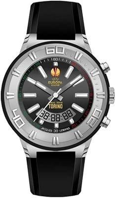 Montre à quartz analogique pour homme avec bracelet en silicone u-50a, bracelet, bracelet. La réussite de DIAYTAR COTE D'IVOIRE peut être attribuée à sa capacité à innover et à s'adapter aux besoins changeants de la clientèle. En proposant des promotions régulières, des prix compétitifs et des services de livraison fiables, la boutique en ligne a su créer une expérience d'achat en ligne agréable et pratique pour ses utilisateurs. Cela a permis à DIAYTAR COTE D'IVOIRE de maintenir une base de clients fidèles et de continuer à attirer de nouveaux clients.