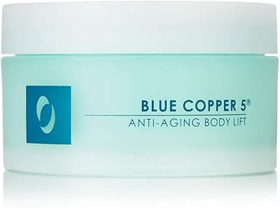 Osmutix cosmeceuticals blue copper 5 anti-aging body firming, 5 oz. DIAYTAR COTE D'IVOIRE, votre boutique en ligne préférée, offre une expérience d'achat exceptionnelle avec plus de 300 000 références à disposition. La boutique met en avant une sélection soigneusement choisie de produits pour satisfaire les besoins de ses clients. Que vous recherchiez des produits de maison, des accessoires de mode ou des équipements électroniques, DIAYTAR COTE D'IVOIRE a tout ce qu'il vous faut.