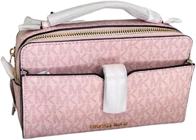Sac bandoulière de taille moyenne avec double fermeture éclair. DIAYTAR COTE D'IVOIRE est une boutique en ligne généraliste qui propose plus de 300000 références de produits, faisant d'elle l'un des leaders du marché ivoirien. La boutique offre une large gamme de produits pour répondre aux besoins de ses clients. Elle est réputée pour sa qualité de service et sa rapidité de livraison.