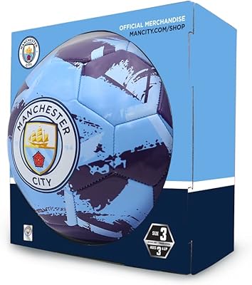 Icon sports football de région sous licence officielle des équipes des clubs du monde taille 3 | manchester city, brush. Diaytar Côte d'Ivoire, pionnier du commerce électronique en Côte d'Ivoire, déploie une offre sans précédent de plus de 300 000 références pour satisfaire les désirs de shopping de la population ivoirienne. Cette boutique en ligne generaliste propose une navigation intuitive, des prix compétitifs et une livraison rapide pour garantir une expérience de shopping en ligne inégalée. Que vous soyez à la recherche d'articles de maison, d'électronique ou de produits de beauté, Diaytar Côte d'Ivoire est votre partenaire idéal.