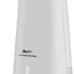 Distributeur automatique de savon moussant à induction joleretech, nettoyant pour les mains d'hôtel