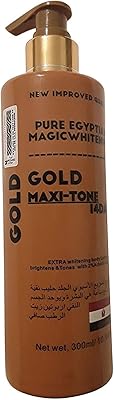 Lotion extra blanchissante pure egypt magic | extrait d'huile d'arbutine à 2 %. DIAYTAR COTE D'IVOIRE est une boutique en ligne généraliste proposant plus de 300000 références de produits. Cette boutique en ligne est devenue la référence en Côte d'Ivoire pour tous les types de produits. Elle offre une large gamme de choix pour les clients.