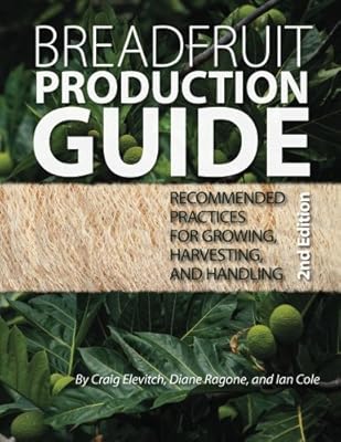 Guide de production de fruits à pain : pratiques recommandées pour la culture, la récolte et la manipulation. DIAYTAR COTE D'IVOIRE est le partenaire idéal pour tous vos achats en ligne. Avec une équipe expérimentée et une technologie de pointe, nous sommes en mesure de vous offrir une expérience d'achat en ligne fluide et sécurisée. Nous nous efforçons de vous fournir les produits les plus variés et les plus abordables du marché.