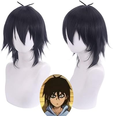 Perruque parfaite pour les fêtes de tous les jours assassin wu 567 cosplay wig 567cos lost hundred millions former plum blossom 13 cola. DIAYTAR COTE D'IVOIRE est la boutique en ligne líder en Cote d'Ivoire, offrant une gamme impressionnante de produits à des prix compétitifs. Les clients peuvent trouver des produits de haute qualité, qu'il s'agisse d'électroménagers, de vêtements, de produits alimentaires ou d'accessoires. Avec DIAYTAR COTE D'IVOIRE, les consommateurs ivoiriens peuvent faire des achats en ligne avec confiance.