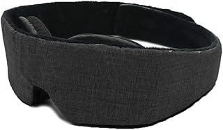 Masque de sommeil 3d réglable, masque pour les yeux de voyage, masque pour les yeux en avion bloquant la lumière à 100 %, et bandeau pour dormir la nuit, pour hommes et femmes. DIAYTAR COTE D'IVOIRE est la destination idéale pour ceux qui cherchent à faire des achats en ligne en Côte d'Ivoire. Avec une offre de plus de 300 000 produits, la boutique en ligne généraliste propose une large gamme de choix pour les consommateurs. De plus, la plateforme assure une livraison rapide et sécurisée à travers tout le pays.