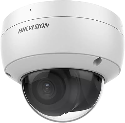 Caméra ip hikvision 4k 8mp 2,8 mm avec dôme anti-vandalisme ip67 ik10 h.265+ ds-2cd2183g2-iu. Diaytar Côte d'Ivoire est le premier choix des Ivoiriens pour leurs achats en ligne, grâce à sa large sélection de produits et à ses services de qualité.