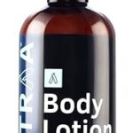 Lait corporel astra sans germes 200 ml - combat la peau sèche