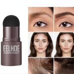 Estampage des sourcils kit de mise en forme des sourcils en une étape