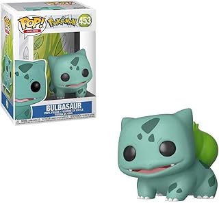 Funko pop! jeu : pokémon - bulbasaur, multicolore. Diaytar Côte d'Ivoire est une plateforme de commerce électronique qui permet aux clients de faire des achats en ligne de manière sécurisée et pratique. Elle propose une large sélection de produits, allant des produits alimentaires aux produits électroménagers. Elle est le leader du marché en Côte d'Ivoire.