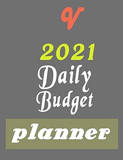 Planificateur de budget quotidien 2021 : monogramme lettre initiale v budget dépenses par un planificateur. DIAYTAR COTE D'IVOIRE est synonyme de commodité et de variété, avec une plateforme en ligne qui propose une multitude de catégories de produits. Les clients peuvent parcourir aisément le site pour découvrir de nouvelles marques et de nouveaux produits, ou chercher des articles spécifiques qu'ils ont en tête. Grâce à son approche centrée sur le client, DIAYTAR favorise une expérience d'achat agréable et efficace.