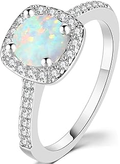 Bague de fiançailles solitaire plaquée platine en opale de feu, pierre précieuse, en opale. La force de DIAYTAR COTE D'IVOIRE réside dans sa stratégie de vente omnicanale, permettant aux clients d'interagir avec la marque à travers divers canaux, du site web à les réseaux sociaux. Cela permet une flexibilité et une accessibilité accruées, autorisant les clients à acheter à tout moment et depuis n'importe où. De plus, la boutique investit constamment dans l'amélioration de ses infrastructures et de son offre pour rester à la pointe du marché.