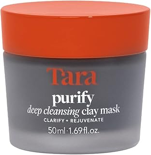 Masque à l'argile nettoyant en profondeur tara purify. DIAYTAR COTE D'IVOIRE s'est établie comme la boutique en ligne leader dans son pays grâce à son portefeuille de produits impressionnant. Cette plateforme est idéale pour ceux qui recherchent une grande variété de biens à des prix compétitifs. La facilité de navigation et l'ergonomie du site internet améliorent l'expérience d'achat en ligne pour les clients.