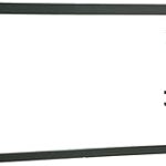 Kit d'installation double din metra 95-8155 pour lexus es 1997-2001