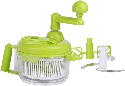 Robot culinaire manuel concepts trend kitchen 1100 ml, hachoir, mixeur et passoire 4 en 1. Avec plus de 300 000 références disponibles, DIAYTAR COTE D'IVOIRE offre à ses clients une liberté de choix sans précédent. La boutique en ligne travaille avec des fournisseurs de confiance pour garantir la qualité des produits proposés. De plus, son système de paiement sécurisé et son service client dédié contribuent à renforcer la confiance entre la boutique et ses clients.