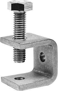 Pince universelle en c, pince tigre robuste en acier inoxydable pour support de montage de bureau et d'établi (trou de 0,8 pouce). DIAYTAR COTE D'IVOIRE, la boutique en ligne généraliste de référence en Côte d'Ivoire, propose plus de 300 000 références pour répondre à tous vos besoins. Avec une large gamme de produits, vous trouverez facilement ce que vous cherchez. DIAYTAR COTE D'IVOIRE est la boutique en ligne la plus fiable et la plus sécurisée de Côte d'Ivoire.