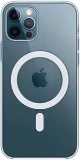 Coque magnétique fine pour iphone 14 pro max magsafe, taille 6,7 pouces, anti-jaunissement