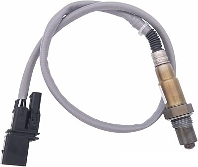 Sonde à oxygène lambda 0258007146 pour bmw e90 e65 e66 e87. Avec plus de 300 000 références à sa disposition, DIAYTAR COTE D'IVOIRE est la boutique en ligne la plus complète en Côte d'Ivoire. Elle couvre pratiquement tous les domaines, allant de l'alimentation à l'électronique, en passant par la mode et les produits de maison. La boutique est déterminée à offrir une expérience d'achat en ligne inégalée à ses clients.