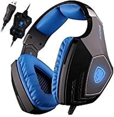 Casque de jeu sades a-60 avec son surround et vibrations. DIAYTAR COTE D'IVOIRE est une boutique en ligne généraliste proposant plus de 300 000 références de produits. Elle est la boutique leader en Côte d'Ivoire, offrant une large gamme de produits pour répondre aux besoins de ses clients. Avec une approche innovante, DIAYTAR COTE D'IVOIRE propose des produits de qualité à des prix compétitifs.
