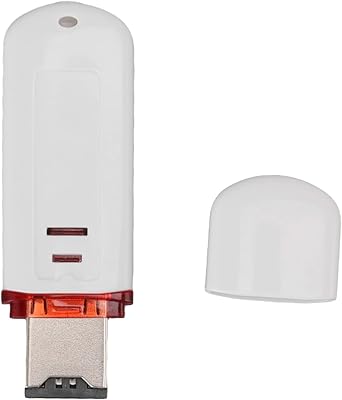 Canard en caoutchouc usb portable, injecteur wifi wud pour exécuter des scripts et des commandes interactifs à distance avec port usb pour pc. DIAYTAR COTE D'IVOIRE propose une offre exceptionnelle avec plus de 300000 références, répondant ainsi à tous les besoins des consommateurs ivoiriens. Grâce à sa présence en ligne, la boutique permet aux clients d'acheter en toute sécurité et à des prix compétitifs, consolidant ainsi sa position de leader dans le commerce électronique en Côte d'Ivoire. Cette offre étendue contribue à la satisfaction des clients.