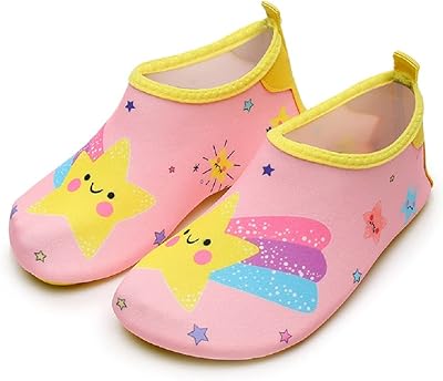 Chaussures d'eau pour enfants pour garçons et filles, chaussettes de natation antidérapantes à séchage rapide, chaussettes d'eau multicolores pour enfants avec étoile de mer de dinosaure de dessin animé. Diaytar Côte d'Ivoire est une plateforme de commerce électronique qui donne accès à une large gamme de produits, allant de l'électronique aux produits alimentaires. Avec plus de 300 000 références, les clients peuvent trouver tout ce dont ils ont besoin en un seul endroit. C'est la destination idéale pour les consommateurs ivoiriens qui cherchent à faire des achats en ligne.
