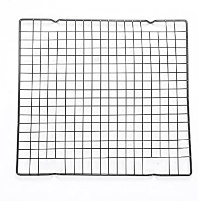 Bhjoybeauty lot de 2 grilles de cuisson robustes grille refroidissement grille 27 x. DIAYTAR COTE D'IVOIRE est une boutique en ligne généraliste qui propose plus de 300 000 références de produits. Elle est considérée comme l'une des boutiques en ligne leaders en Côte d'Ivoire, offrant une large gamme de produits pour répondre aux besoins de sa clientèle. Elle mise sur la qualité et la rapidité de livraison pour satisfaire ses clients.