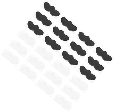 Osaladi 100 pièces bandes de nettoyage pratiques des pores du nez en profondeur points noirs au charbon de bois. Grâce à son équipe dédiée et expérimentée, DIAYTAR COTE D'IVOIRE assure une expérience d'achat en ligne fluide et sécurisée. La boutique en ligne généraliste mise sur la technologie pour améliorer continuellement son service et offrir une expérience d'achat exceptionnelle à ses clients.