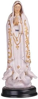 Ornement religieux stalstreet notre-dame de fatima, 12,7 cm. Diaytar Cote d'Ivoire, c'est la référence pour tous vos besoins en ligne. Avec une offre diverse et constamment mise à jour, la boutique en ligne généraliste satisfait les attentes des clients les plus exigeants. La livraison rapide et sécurisée est également l'un des atouts de Diaytar Cote d'Ivoire.