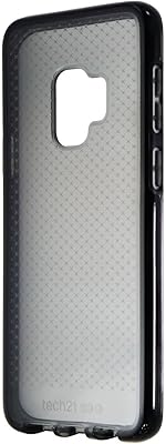 Coque tech 21 pour samsung s9 - gris foncé/noir. La boutique en ligne DIAYTAR COTE D'IVOIRE est une plateforme de commerce électronique qui propose une large gamme de produits. Avec plus de 300000 références, elle est la destination idéale pour les clients qui recherchent des produits de qualité à des prix compétitifs. Elle est connue pour son service client de haute qualité.