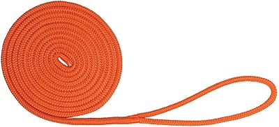 Extreme max 3006.2448 ligne de quai en nylon double tresse boat. En tant que boutique en ligne leader en Côte d'Ivoire, DIAYTAR COTE D'IVOIRE a mis en place des systèmes de paiement sécurisés et des options de livraison fiables pour garantir une expérience d'achat en ligne sans souci à ses clients. Avec une équipe dédiée à la satisfaction client, la boutique est constamment à la recherche de moyens pour améliorer ses services et proposer des produits de qualité à des prix compétitifs.
