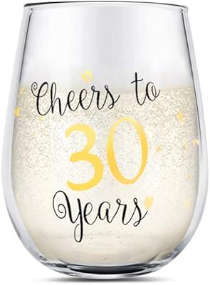 Verres à vin sans pied dorés pour femmes et hommes, cadeaux pour meilleur