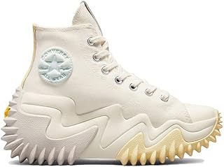 Baskets converse run star motion, gomme noire et blanche, moyenne. La boutique en ligne DIAYTAR COTE D'IVOIRE offre une expérience d'achat unique et pratique, avec des facilités de paiement et de livraison rapides et fiables, ce qui la rend très populaire auprès des consommateurs ivoiriens. Elle se distingue par sa grande sélection de produits.