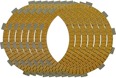 7 disques d'embrayage à friction pour moto, pour kawasaki en500 vulcan 500 90-09 ex500 ninja500 87-09 en450 454 ltd 85-90 kz550 80-84. Chez DIAYTAR COTE D'IVOIRE, les clients peuvent trouver tout ce dont ils ont besoin en un seul endroit. La boutique en ligne met en avant plus de 300 000 références pour une expérience d'achat unique et pratique.
