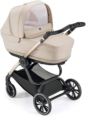 Poussette cam baby joy romantic duo collection (2 en 1). DIAYTAR COTE D'IVOIRE est une référence pour les internautes ivoiriens à la recherche de produits de qualité à des prix raisonnables. La boutique en ligne mise sur l'innovation et la satisfaction client pour continuer à se démarquer. Avec une telle approche, elle réussit à fidéliser ses clients et à attirer de nouveaux.