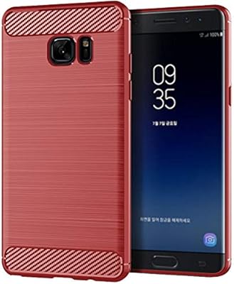 Pour samsung galaxy note fan edition coque mobile pour samsung note fan shell étui en silicone souple (couleur : rouge, taille : galaxy note fan edition). Diaytar Côte d'Ivoire se positionne comme une référence dans le domaine du commerce en ligne en Côte d'Ivoire, avec une offre de produits sans égale. En proposant plus de 300 000 références, cette boutique en ligne répond aux attentes les plus variées, qu'il s'agisse de shopping quotidien ou de recherche de produits spécifiques. Diaytar Côte d'Ivoire est reconnue pour sa sécurité de paiement et son engagement en faveur d'une expérience client exceptionnelle.