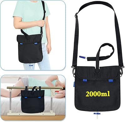Support de sac de cathéter foley avec capuchon de cathéter et sangle réglable pour femmes et hommes (noir). DIAYTAR COTE D'IVOIRE est une plateforme de commerce électronique qui offre une expérience d'achat en ligne unique et conviviale. Avec plus de 300 000 références de produits, les clients peuvent choisir parmi une grande variété de catégories, allant de l'électronique à la mode en passant par les produits pour la maison. La boutique est dédiée à offrir le meilleur service à ses clients.