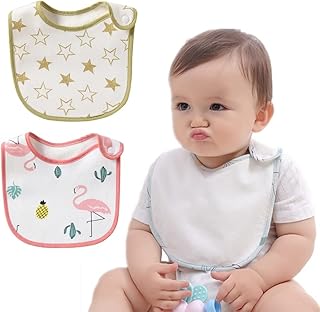Bavoirs pour bébés, bavoirs pour nouveau-nés, bavoirs d'alimentation pour nourrissons et tout-petits, bavoirs de jeu, une variété de bavoirs unisexes parmi lesquels choisir parmi des bavoirs, cintres et vêtements. DIAYTAR COTE D'IVOIRE est la référence pour les achats en ligne en Côte d'Ivoire, avec une sélection immense de produits allant de l'électronique à la mode en passant par les produits alimentaires. Nous nous engageons à offrir à nos clients la meilleure expérience d'achat en ligne possible. Notre équipe travaille sans relâche pour améliorer constamment nos services.