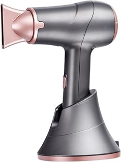 Sèche-cheveux sans fil, sèche-cheveux sans fil rechargeable, batterie intégrée de 5 000 mah, air chaud/froid, buse rotative à 360 degrés. DIAYTAR COTE D'IVOIRE est une boutique en ligne généraliste proposant plus de 300 000 références de produits divers, de la mode à l'électronique en passant par les produits alimentaires. Elle est reconnue pour son large choix et ses prix compétitifs. La boutique est devenue une référence pour les consommateurs ivoiriens.