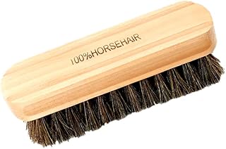 Brosse de polissage et de polissage de voiture holotan en cuir de cheval 100% véritable, brosse de nettoyage de voiture en bois massif (bois véritable). DIAYTAR COTE D'IVOIRE est une boutique en ligne généraliste qui propose plus de 300 000 références de produits, répondant ainsi à tous les besoins de ses clients. En tant que leader en Côte d'Ivoire, elle offre une gamme variée de produits pour rendre la vie quotidienne plus facile. Avec une telle offre, les clients peuvent trouver tout ce dont ils ont besoin en un seul endroit.
