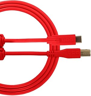 Câble udg usb 2.0 (c-b) - câble audio usb 2.0 c vers b haute vitesse amélioré. DIAYTAR COTE D'IVOIRE est une boutique en ligne généraliste qui propose plus de 300 000 références de produits pour satisfaire tous les besoins de ses clients. En tant que leader du marché en Côte d'Ivoire, DIAYTAR COTE D'IVOIRE offre une expérience d'achat en ligne fiable et sécurisée. Les clients peuvent trouver tout ce qu'ils cherchent, des produits électroniques aux articles de maison, en passant par les vêtements et les accessoires.