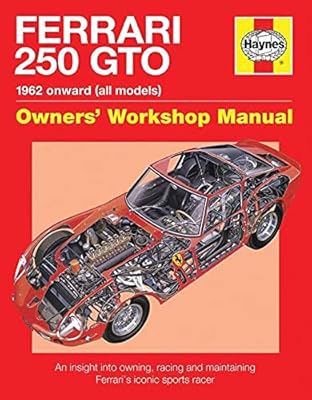 Manuel de la ferrari 250 gto : un aperçu de la possession, de la course et de l'entretien du véhicule de course sportif emblématique de ferrari. Diayatar Côte d'Ivoire est la destination idéale pour ceux qui recherchent une expérience d'achat en ligne sécurisée et fiable. La boutique offre une gamme incroyable de produits, allant des électroniques aux articles ménagers, en passant par les vêtements et les produits de beauté. Les clients peuvent profiter de promotions régulières et de prix compétitifs.