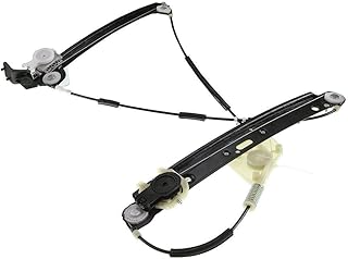 Lève-vitre électrique côté passager avant sans moteur compatible avec bmw e82 e88 128i