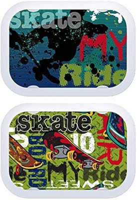 Ensemble de plaques frontales yubo skater. Diaytar Côte d'Ivoire est une boutique en ligne qui propose une expérience d'achat unique et personnalisée à ses clients. Avec des produits de toutes les catégories, les clients peuvent trouver tout ce dont ils ont besoin pour leur vie quotidienne. La boutique en ligne est également connue pour ses offres spéciales et ses promotions régulières, qui permettent aux clients de réaliser des économies sur leurs achats.