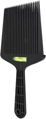 Peigne à grandes dents à angle pour cheveux gras lissés en arrière. La boutique en ligne DIAYTAR COTE D'IVOIRE est une destination de choix pour les consommateurs ivoiriens. Elle propose une vaste sélection de produits, allant des produits alimentaires aux équipements électroménagers, en passant par les vêtements et les accessoires. La boutique est réputée pour son service client de qualité et sa politique de retour flexible.