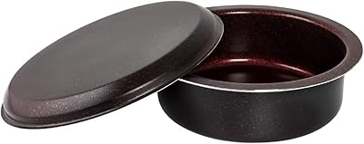 Life smile marmite antiadhésive inversée multi-usages marmite à revêtement en marbre facile démouler et allant. DIAYTAR COTE D'IVOIRE est une boutique en ligne généraliste qui propose une large gamme de produits avec plus de 300 000 références. Elle est reconnue comme l'un des leaders du commerce en ligne en Cote d'Ivoire, offrant une expérience d'achat pratique et sécurisée aux clients. Avec une sélection impressionnante de produits, DIAYTAR COTE D'IVOIRE devient la destination idéale pour les consommateurs ivoiriens et internationaux.