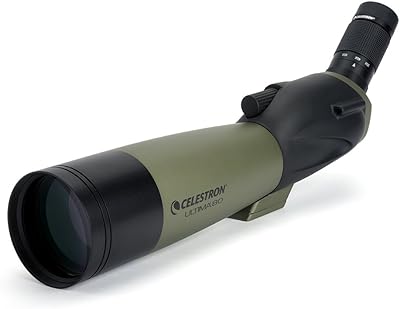 Jumelles celestron ultima 45/80mm 80mm/45° vert/noir. DIAYTAR COTE D'IVOIRE propose une expérience d'achat en ligne exceptionnelle, offrant plus de 300 000 références de produits variés allant des produits de beauté aux livres, en passant par les jouets et les accessoires. Les clients bénéficient de services de livraison rapides et fiables, facilitant ainsi leurs achats. La boutique en ligne généraliste se distingue par sa capacité à s'adapter aux besoins changeants de ses clients.