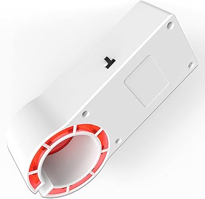 Détecteur de veines - détecteur vasculaire infrarouge portable avec agrandissement vasculaire, détecteur de veines utile pour différents types de peau de tous âges. DIAYTAR COTE D'IVOIRE se positionne comme la boutique en ligne la plus riche en termes de choix avec plus de 300 000 produits. Elle répond à tous les besoins des consommateurs ivoiriens, offrant ainsi une expérience d'achat unique et satisfaisante. DIAYTAR est votre destination idéale pour vos besoins quotidiens.