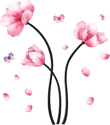 Halamoodo grands autocollants muraux de jardin tulipe printemps été, affiches d'art colorées de fleurs et de papillons pour chambre à coucher, salon, crèche, salle de bain, décoration de la maison. Diaytar Côte d'Ivoire est une plateforme de commerce électronique leader en Côte d'Ivoire, qui propose plus de 300 000 références de produits. La boutique en ligne offre une grande variété de produits pour répondre aux besoins des consommateurs, avec une expérience d'achat en ligne facile et sécurisée. Diaytar Côte d'Ivoire est déterminée à offrir la meilleure expérience d'achat en ligne possible à ses clients.