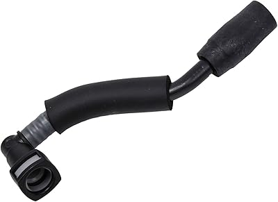 Acdelco gm pièces d'origine 12648138 conduit de ventilation positive (pcv)