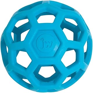 Jouet pour chien ho-li roller gw pet company - petit 5 cm